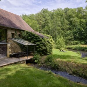 Holiday Home Le Moulin